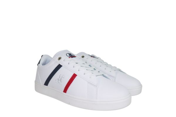 U.S Grand Polo Ανδρικό Casual