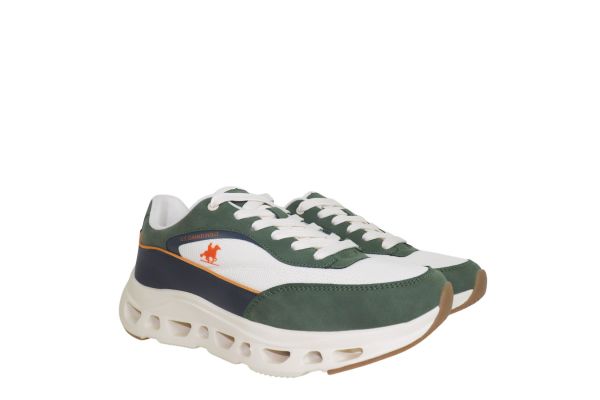 U.S Grand Polo Ανδρικό Sneaker