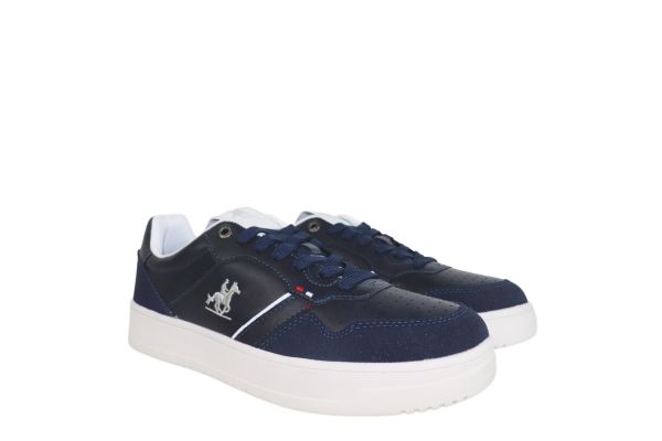 U.S Grand Polo Ανδρικό Sneaker