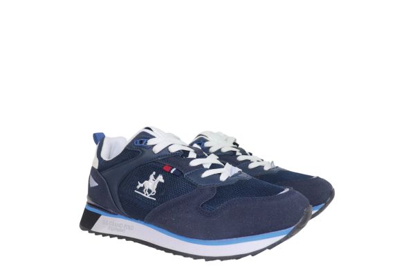 U.S Grand Polo Ανδρικό Sneaker