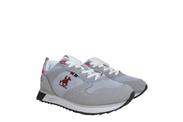 U.S Grand Polo Ανδρικό Sneaker