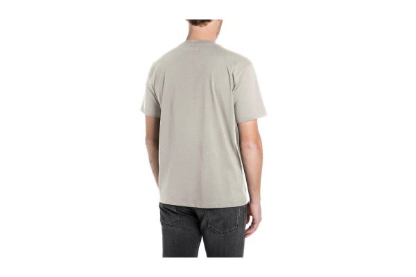 Replay Ανδρικό T-Shirt