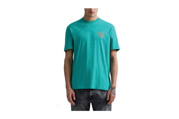 Replay Ανδρικό T-Shirt