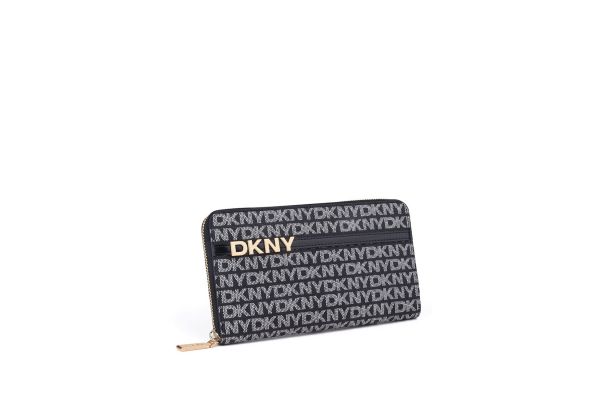 DKNY Γυναικείο Πορτοφόλι