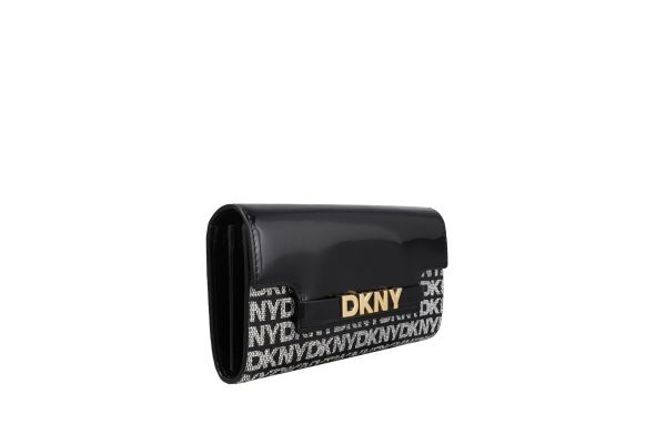 DKNY Γυναικείο Πορτοφόλι