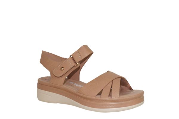 Biovima Γυναικείο Flatform