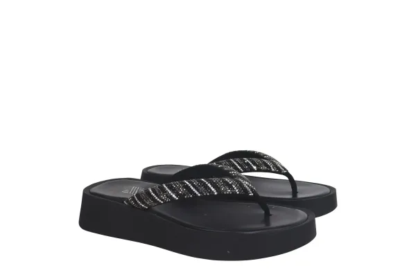 Koniarisshoes Γυναικείο Flatform