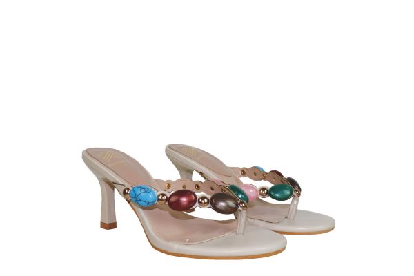 Koniarisshoes Γυναικείο Mule