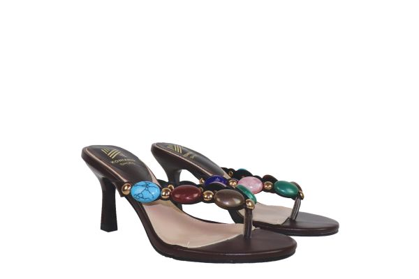 Koniarisshoes Γυναικείο Mule
