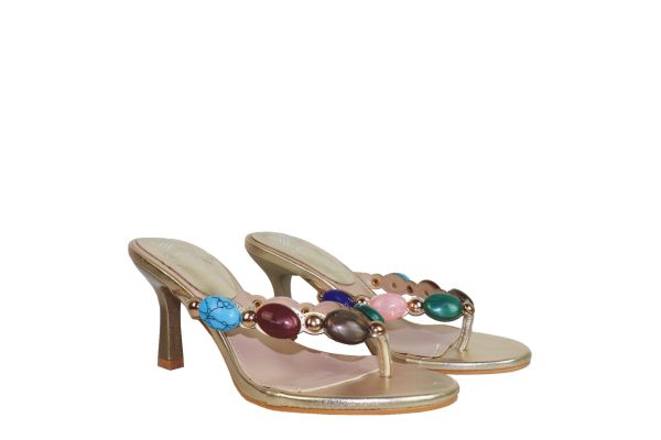 Koniarisshoes Γυναικείο Mule