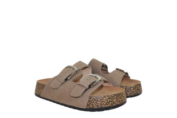 Bodoros Γυναικείο Flatform