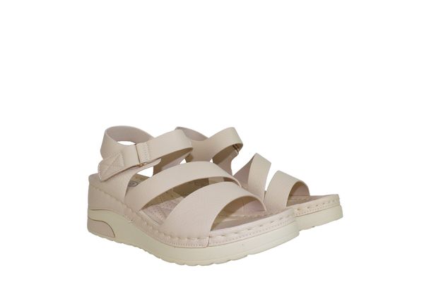 Biovima Γυναικείο Flatform