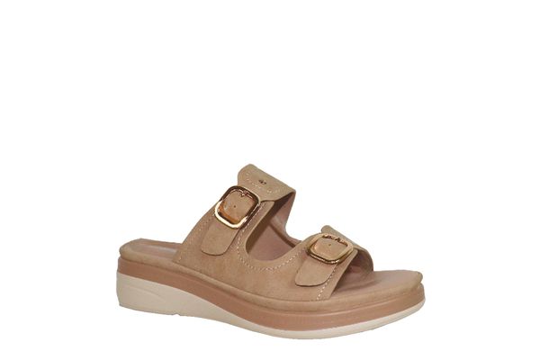 Biovima Γυναικείο Flatform