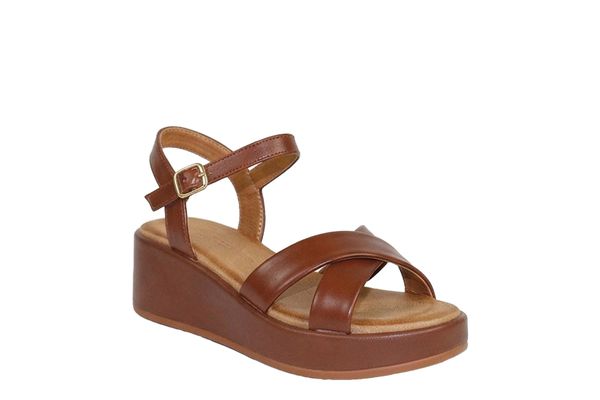 Bodoros Γυναικείο Flatform