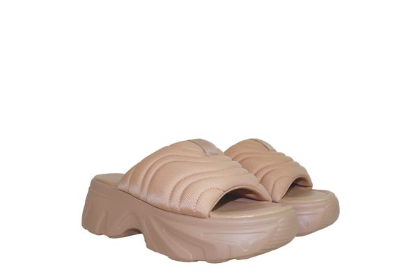 Koniarisshoes Γυναικεία Πλατφόρμα