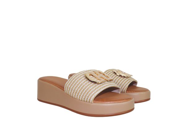 Koniarisshoes Γυναικεία Πλατφόρμα