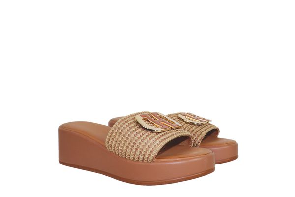 Koniarisshoes Γυναικεία Πλατφόρμα