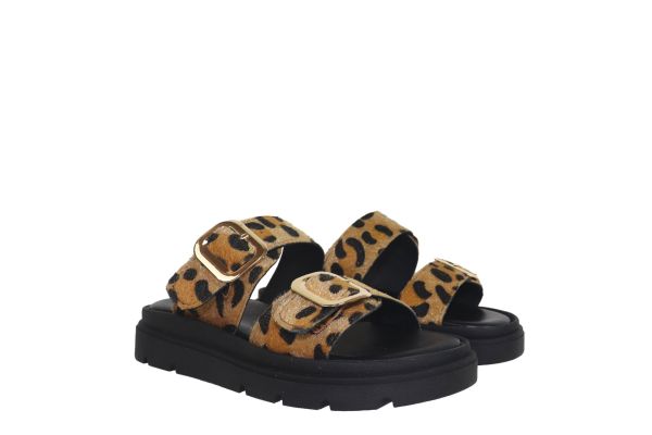 Koniarisshoes Γυναικείο Flatform