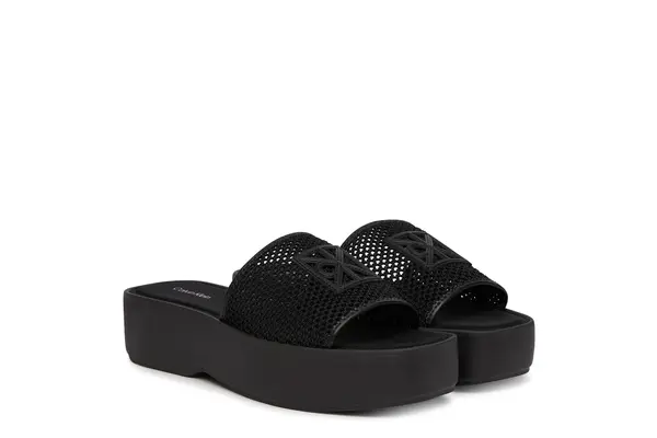 Calvin Klein Γυναικείο Flatform