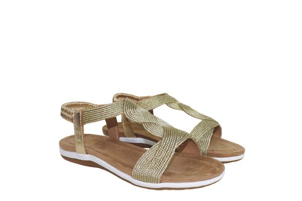 Koniarisshoes Γυναικείο Σανδάλι
