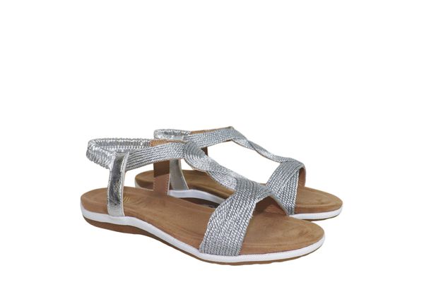 Koniarisshoes Γυναικείο Σανδάλι