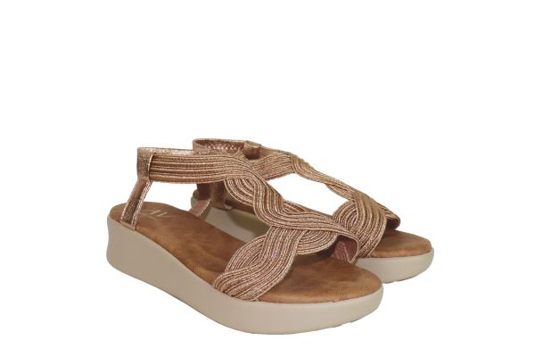 Alessia Viani Γυναικείο Flatform