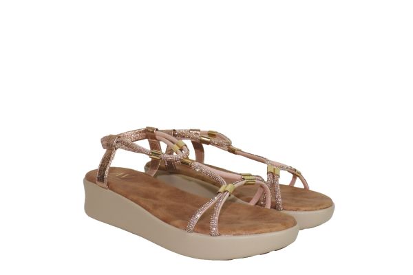 Alessia Viani Γυναικείο Flatform