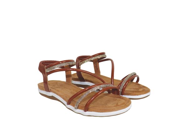Koniarisshoes Γυναικείο Σανδάλι