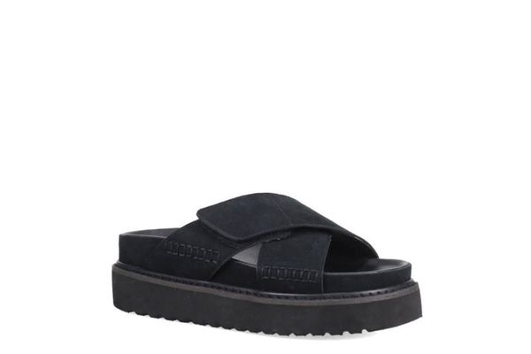 Migato Γυναικείο Flatform