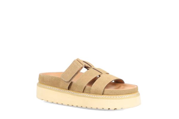 Migato Γυναικείο Flatform