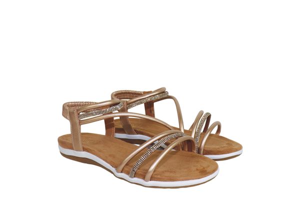 Koniarisshoes Γυναικείο Σανδάλι