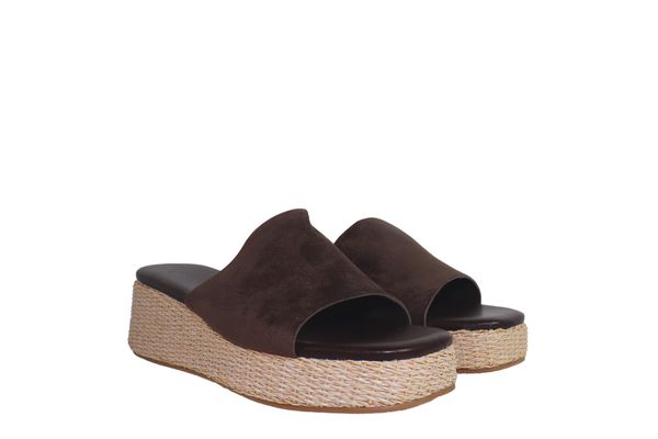 Koniarisshoes Γυναικείο Flatform