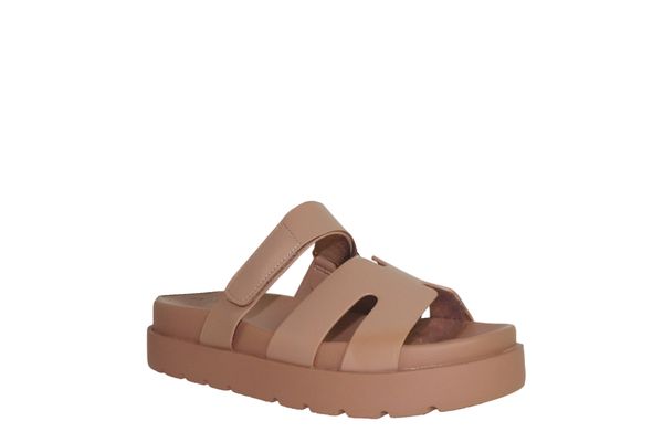 Bodoros Γυναικείο Flatform