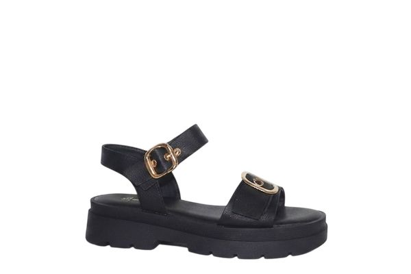 Koniarisshoes Γυναικείο Flatform