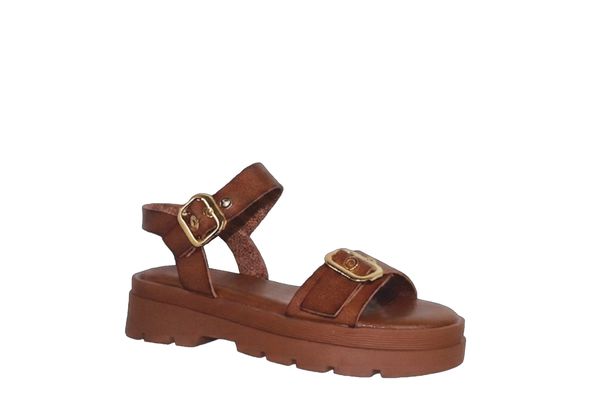 Koniarisshoes Γυναικείο Flatform