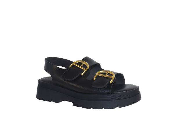 Koniarisshoes Γυναικείο Flatform