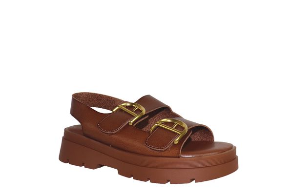 Koniarisshoes Γυναικείο Flatform