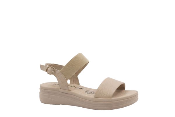Biovima Γυναικείο Flatform