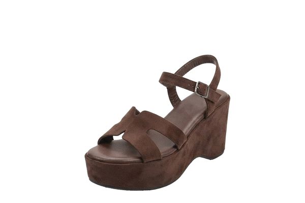 Koniarisshoes Γυναικεία Πλατφόρμα
