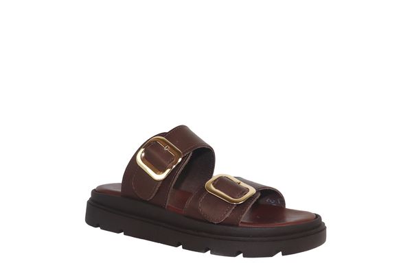 Koniarisshoes Γυναικείο Flatform