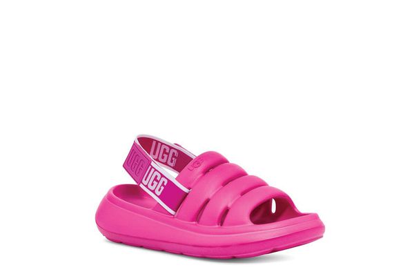 Ugg Παιδικό Σανδάλι