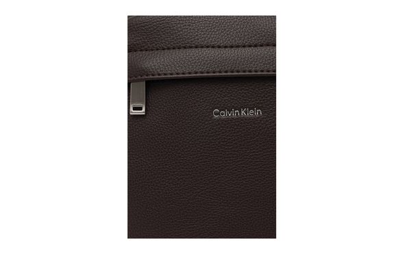 Calvin Klein Ανδρική Τσάντα Χιαστή
