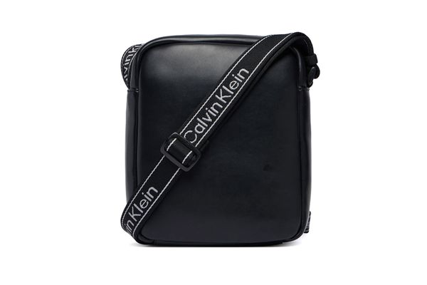 Calvin Klein Ανδρική Τσάντα Χιαστή