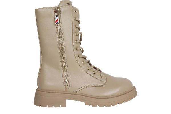 Tommy Hilfiger Μποτάκι