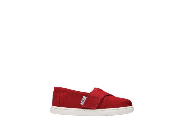 Toms Παιδική Εσπαντρίγια