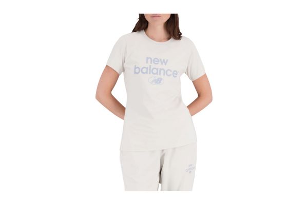 New Balance Γυναικεία Μπλούζα