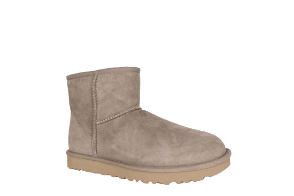 Ugg Γυναικείο Μποτάκι