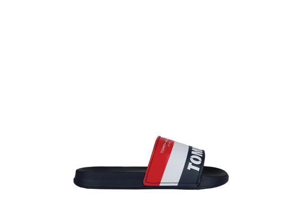 Tommy Hilfiger Παιδική Σαγιονάρα