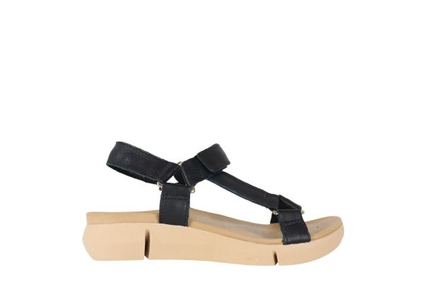 Koniarisshoes Γυναικείο Flatform