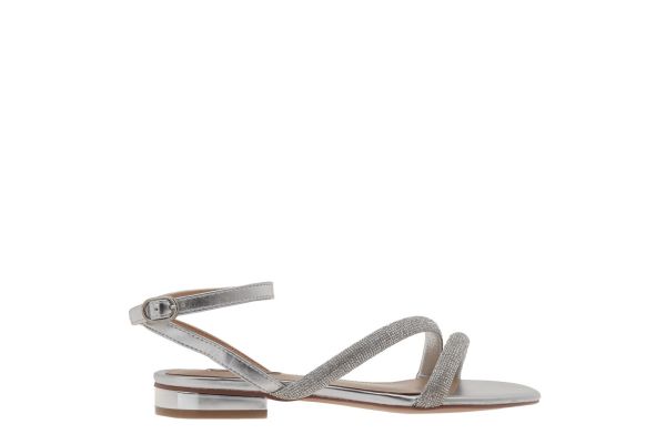 Exe Γυναικείο Σανδάλι